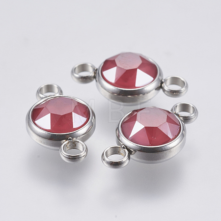 K9 Glass Links connectors STAS-F139-042P-03-1