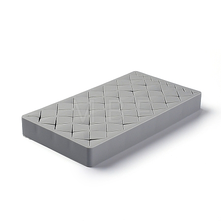 Makeup Silicone Storage Box DIY-H128-C01-1