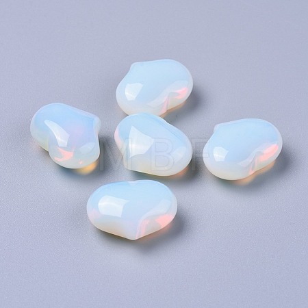 Opalite Beads G-F659-A34-1
