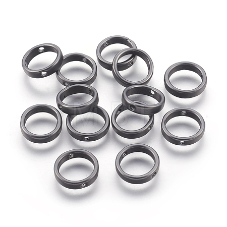 Brass Bead Frames KK-F774-08MB-NR-1