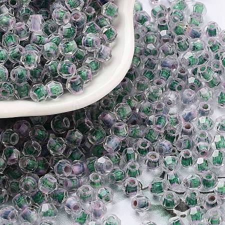 Glass Seed Beads SEED-A032-01I-1
