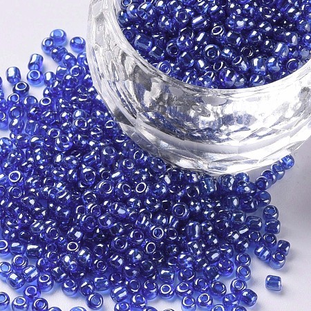 12/0 Glass Seed Beads SEED-US0003-2mm-108-1
