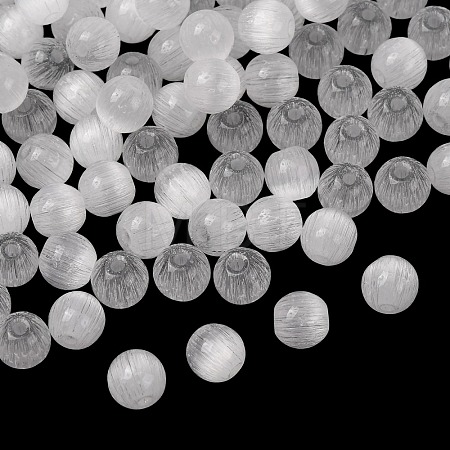 Baking Paint Glass Beads GL-CBA5BF9-04A-1