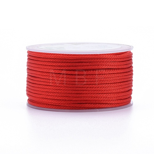 Polyester Braided Cords OCOR-I006-A01-01-1