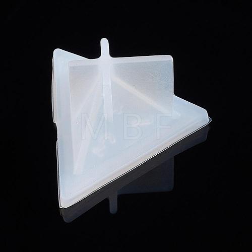 Silicone Dice Molds DIY-L021-34-1