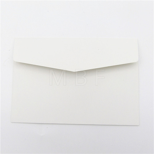 Colored Blank Kraft Paper Envelopes SCRA-PW0004-146A-1