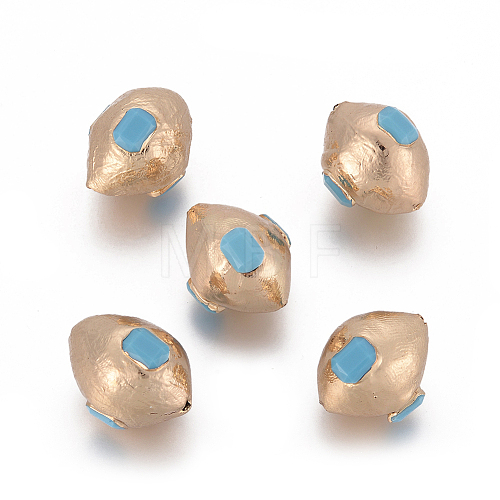 Opalite Beads G-L509-37G-1