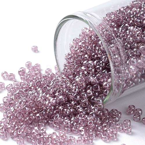 TOHO Round Seed Beads SEED-TR11-0110-1