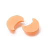 Luminous Handmade Polymer Clay Cabochons PY-CBA5A20-15B-4