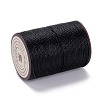 Round Waxed Polyester Thread String X-YC-D004-02E-000A-2