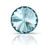 Preciosa® MAXIMA Crystal Round Stones Y-PRC-RASS39-60010-1