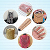 Polyester & Metallic Wrapped Core Cord OCOR-TAC0015-31B-8
