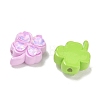 Acrylic Rhinestone Beads RB-CBA4613-01-2