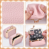 Mini Portable Leather Jewelry Bags AJEW-WH0455-424B-3
