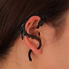 Alloy Dragon Stud Earrings for Women PW-WG9B40F-01-3