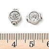 Alloy Beads FIND-E051-03AS-3