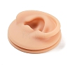 Right Soft Silicone Ear Displays Mould LS-ODIS-NH0001-02F-3