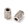 Alloy European Beads MPDL-L028-70AS-2