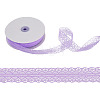 Polyester Lace Ribbon OCOR-TAC0025-008D-3