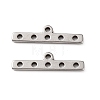 304 Stainless Steel Chandelier Component Links STAS-Z201-01P-03-1