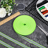 50M Reflective Polyester Ribbons OCOR-WH0070-306A-4