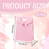 Rectangle Paper Gift Bags LS-ABAG-WH0048-08B-03-2
