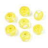 Handmade Lampwork Beads LAMP-ZX003-06-06-1