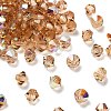 Preciosa® Crystal Beads X-PRC-BA4-10330-200-3