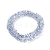 Electroplate Glass Beads Strands EGLA-L021-PL02-3