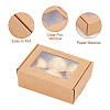 Rectangle Paper Folding Gift Boxes CON-WH0094-46D-01-6