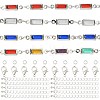 DIY Jewelry Making Kits DIY-FS0010-60P-05-2