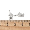 304 Stainless Steel Charms STAS-Z122-36P-3