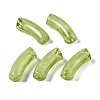 Acrylic Beads LS-SACR-S678-070-1