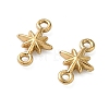 304 Stainless Steel Star Links X-STAS-D211-06G-2