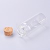 Glass Bottles AJEW-H102-06C-3