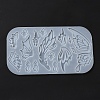 Butterfly Wing for Cuff Earring DIY Silicone Molds DIY-F139-04-3