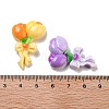 Cute Opaque Resin Decoden Cabochons RESI-S02-10-3