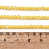 Dyed Natural Freshwater Shell Beads Strands SH-CBA2978-07C-01-4