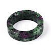 Natural & Synthetic Gemstone Finger Rings for Men G-T144-48M-3