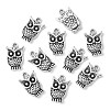 Zinc Tibetan Style Alloy Pendants LS-PALLOY-A14923-AS-FF-2