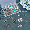 DIY Jewelry Making Kits DIY-SC0020-23-7