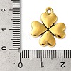 Tibetan Style Alloy Pendant X-GLF9468Y-2