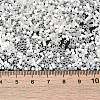 Glass Bugle Beads X1-SEED-B001-03A-19-4