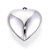 Acrylic Pendants OACR-T030-36B-1