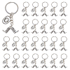 Western Cowboy Keychain KEYC-PH01491-1