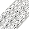 Aluminium Curb Chains CHA-F004-02P-03-1