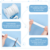 1Pc Synthetic Rubber Elastic Cord OCOR-OC0001-61C-4