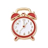 Alloy with Enamel Pendants AL-CBAE84A-02A-01-1