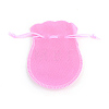 Gourd Velvet Bags LS-X-TP-R005-9x12cm-06-1