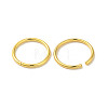 304 Stainless Steel Open Jump Rings STAS-K285-02I-G-2